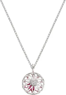 Immagine prodotto di Collane   Con ciondolo Amen Argento Più di 90 cm  Collezione  - donna