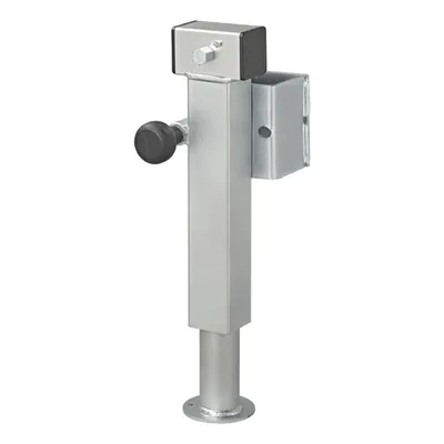 Produktbild von Stützenständer 60x60 mm drehbar SF60 D42 SW19 410-655 mm 1300kg