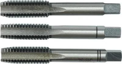 Immagine prodotto di Utensile di maschiatura M8 set di 3 pezzi