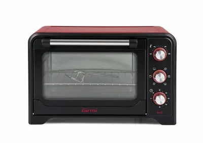 Productafbeelding van Tafeloven Girmi FE35