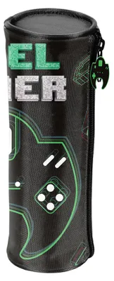 Immagine prodotto di Astuccio scolastico Game