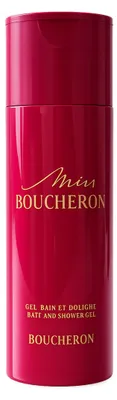 Produktbild von Miss Boucheron Bade und Duschgel 200ml
