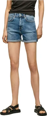 Produktbild von Shorts Pepe Jeans PL800998HQ5000 für Damen