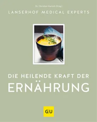 Obrázok produktu pre Die heilende Kraft der Ernährung