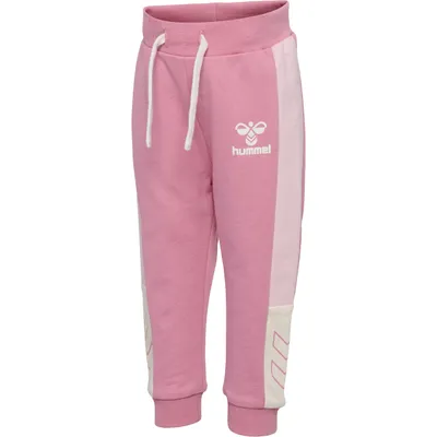 Produktbild von hummel hmlDREAM ON Baby-Jogginghose 3203 - polignac 74