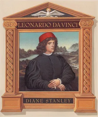 Produktbild von Leonardo Da Vinci
