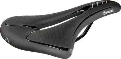 Image de VELO Velo-Fit Athlete FC selle de course VTT différentes largeurs, taille:L