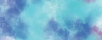 Produktbild von Laternenzuschnitt Transparentpapier Nebel blau, 25 Bogen, 20 x 50 cm
