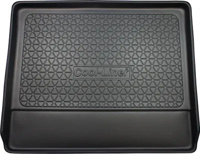 Produktbild von Z439934 Kofferraumwanne kompatibel mit Jeep Commander (XK) 2006-2010