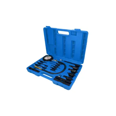 Produktbild von Brilliant Tools Kompressionstester-Satz für Diesel Motoren, 18-tlg.