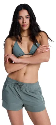 Produktbild von Roxy Damen Boardshorts Wave 2" Agave Green : S Größe: S