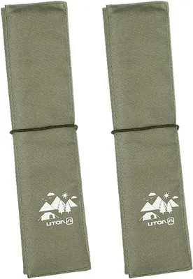 Imagen del producto de Asiento plegable para cochecito - Aislamiento térmico