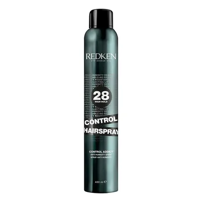 Produktbild von Redken Haarspray Redken Styling Control Hairspray 28 Control Addict