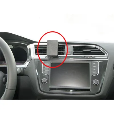 Obrázek produktu pro Brodit 855218, Pasivní držák, Auto, Černá