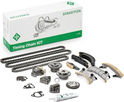 Produktbild von INA 559 0064 10 Steuerkettensatz