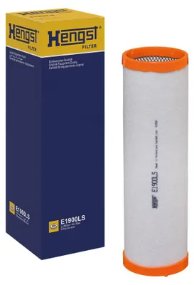 Imagen del producto de Filtro de aire HENGST E1900LS