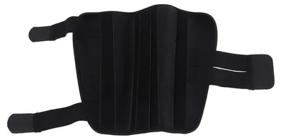 Immagine prodotto di Supporto per l'avambraccio - Supporto regolabile - Fascia per il polso - Fissaggio per lesioni al braccio - Materiale traspirante - Ideale per persone attive - Fascia per il polso
