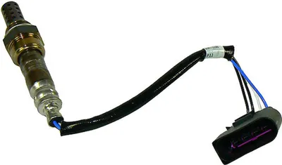 Produktbild von METZGER Lambdasonde für VW POLO (9N) Diagnosesonde 255mm 0893088