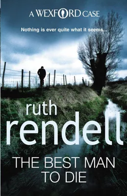Produktbild von The Best Man To Die