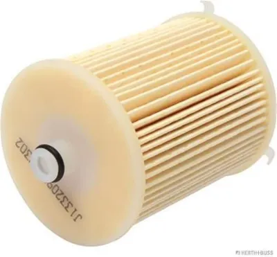 Produktbild von Kraftstofffilter HERTH+BUSS JAKOPARTS J1332099 für TOYOTA Yaris Schrägheck (P13) Filtereinsatz