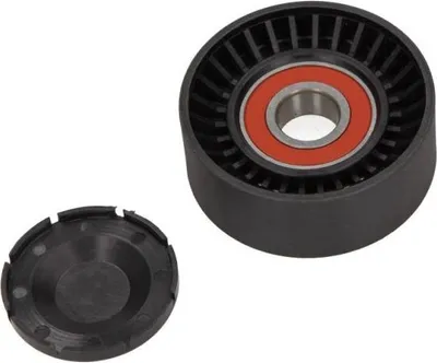 Produktbild von MAXGEAR 54-0949 Umlenkrolle Keilrippenriemen 70mm für BMW X5 (E53)