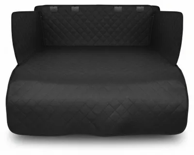 Image de InAndOutdoorMatch - Protection pour chien pour le coffre - Imperméable