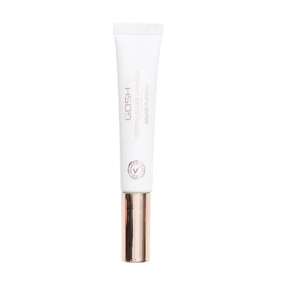 Obrázok produktu pre Gosh Soft'n Clear Zmiękczający balsam do ust 001 Glaze, 8ml