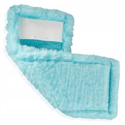 Produktbild von Wkłady do mopa Leifheit Clean Twist M Ergo Static Plus 52124 Poliester