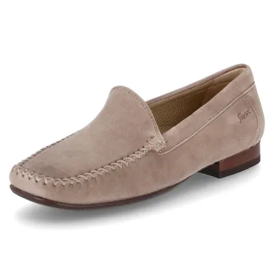 Produktbild von Sioux Slipper CAMPINA Beige Damen