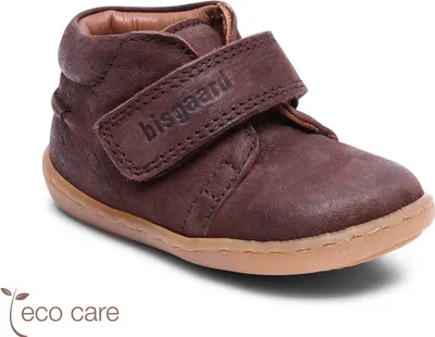 Produktbild von Bisgaard Prewalker 3 Brown Größe EU 21 Normal