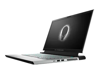 Produktbild von Alienware m15 R3, Intel® Core™ i7, 2,6 GHz, 39,6 cm (15.6"), 1920 x 1080 Pixel, 16 GB, 512 GB