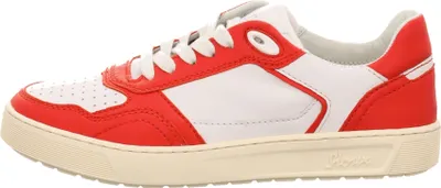 Produktbild von Sioux Sportliche Schnürschuhe Damen 31373538393138 Weiß 38 EU