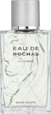 Zdjęcie produktu dla Rochas Eau De Rochas Homme Woda toaletowa, 100 ml