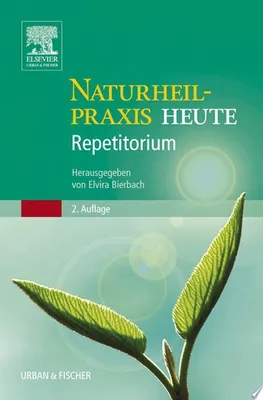 Produktbild von Naturheilpraxis Heute Repetitorium