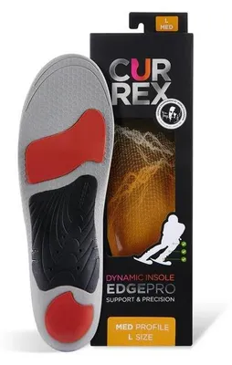 Produktbild von Currex Sole CURREX EDGEPRO MED Gelb 44.5-46.5