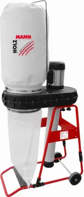 Produktbild von HOLZMANN 40 L Spänesauger - ABS850