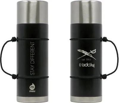 Image de IRIEDAILY DAILY HEAVY BOTTLE 1000 ml - schwarz - 1000 ml