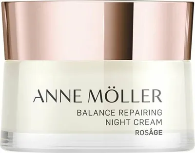 Produktbild von Nachtcreme Anne Möller Rosâge Repair-Komplex (50 ml)