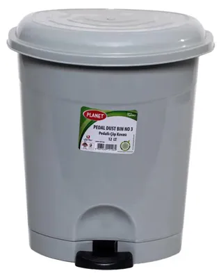 Obrázok produktu pre Koš Na Odpad 12L Intradedepo