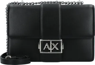 Produktbild von ARMANI EXCHANGE JODIE MESSENGER BAG Schwarz