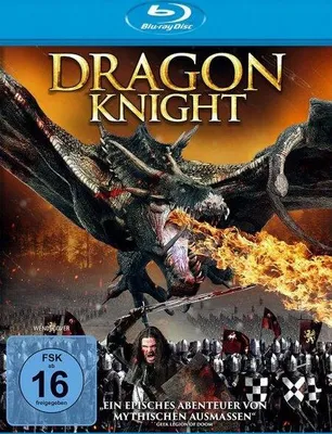 Produktbild von Dragon Knight