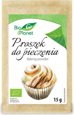 Image de BACKPULVER 15 g -PLANET