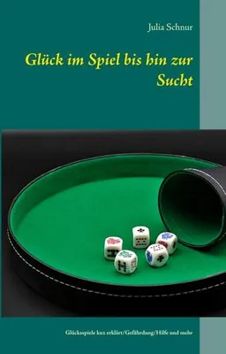 Immagine prodotto di Glück im Spiel bis hin zur Sucht