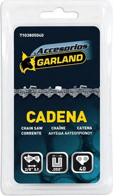 Zdjęcie produktu dla Piła łańcuchowa Garland 7103805040