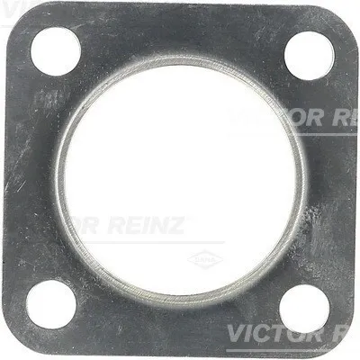 Produktbild von REINZ 71-23143-10 Auspuffdichtung Auspuffdichtung für VW GOLF II (19E, 1G1)