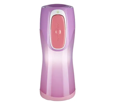 Produktbild von ContiGo! Runabout Light Purple Trinkflasche 260ml
