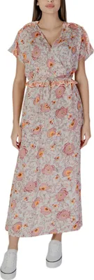 Image de Robe B.young rose 480742 : Taille - 38 Taille : 38