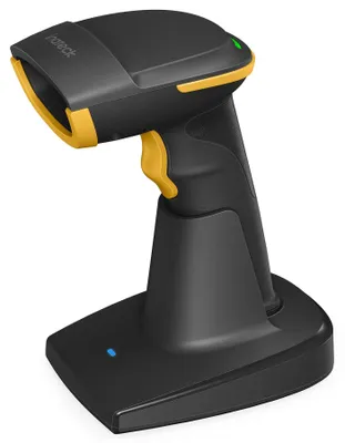 Immagine prodotto di inateck BCST-54_BLACK inateck Barcodescanner 54 black [BCST-54_black]