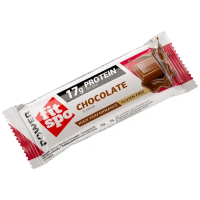 Immagine prodotto di Barretta energetica Fit Spo