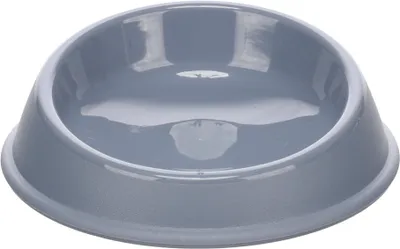 Immagine prodotto di Ciotola per gatti con fenicottero Pandor rotondo blu per gatti